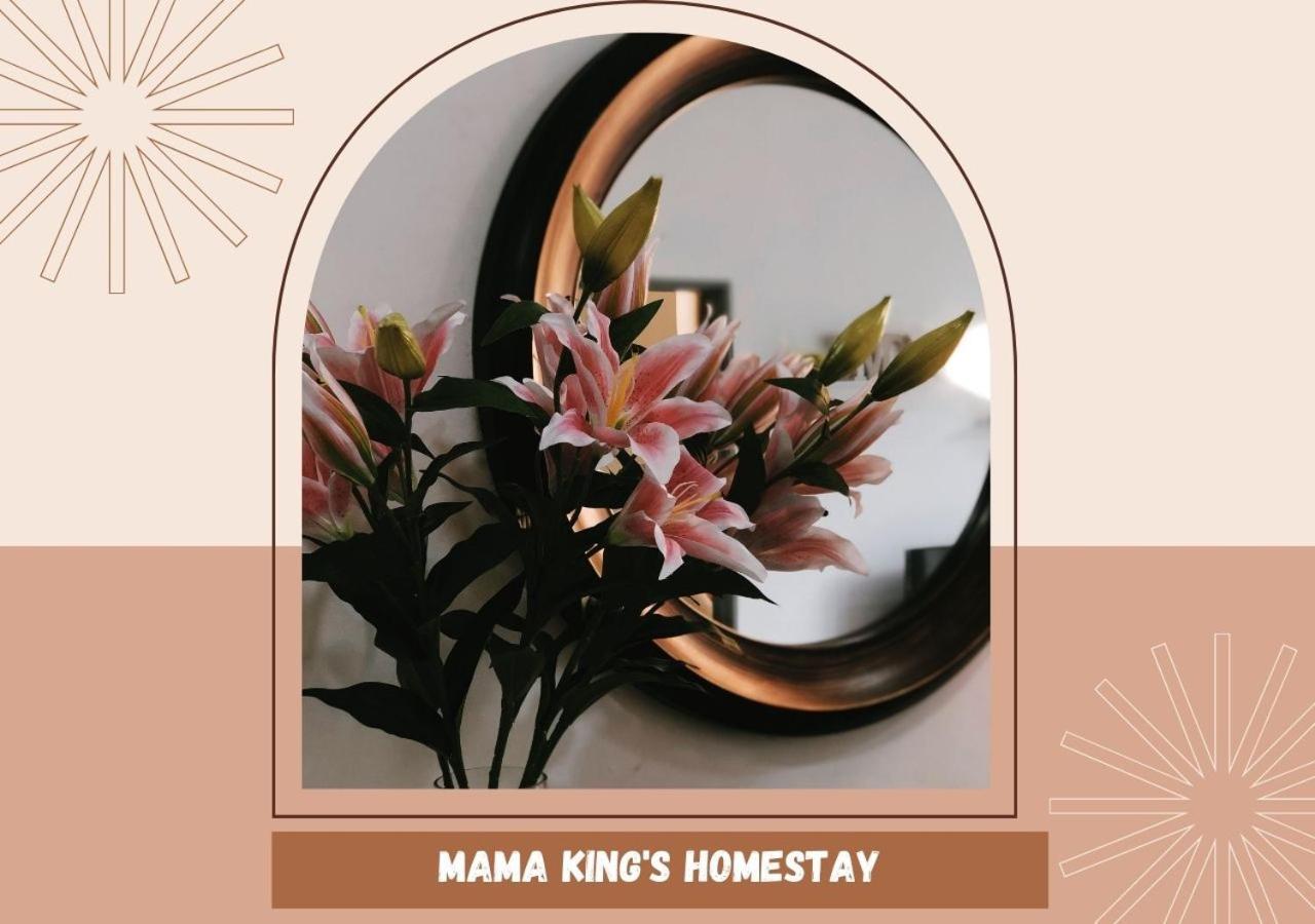 Mama King'S Homestay@ Palas Horizon Brinchang Ngoại thất bức ảnh